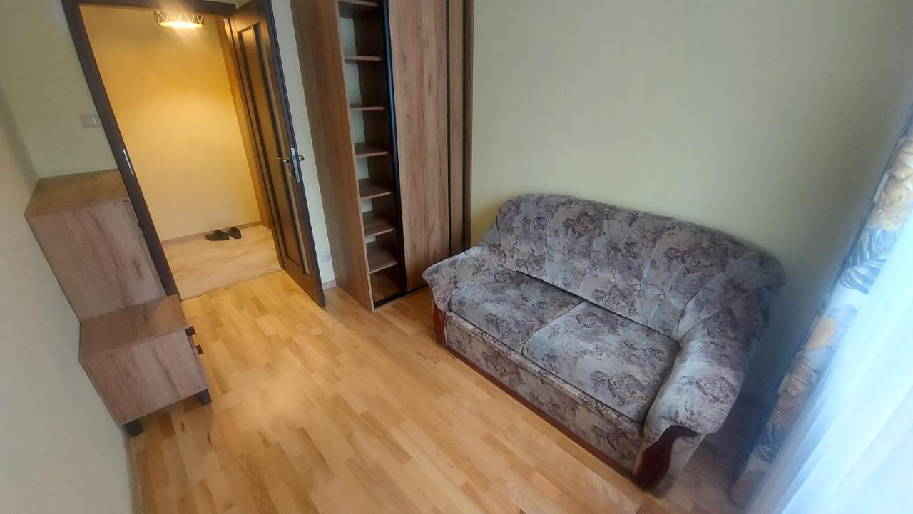 Mieszkanie Adres Lublin Ul Narutowicza 43 Mieskanie 15 Exterior foto