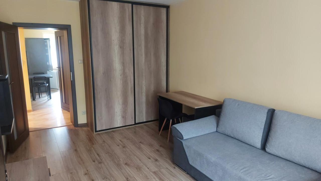 Mieszkanie Adres Lublin Ul Narutowicza 43 Mieskanie 15 Exterior foto